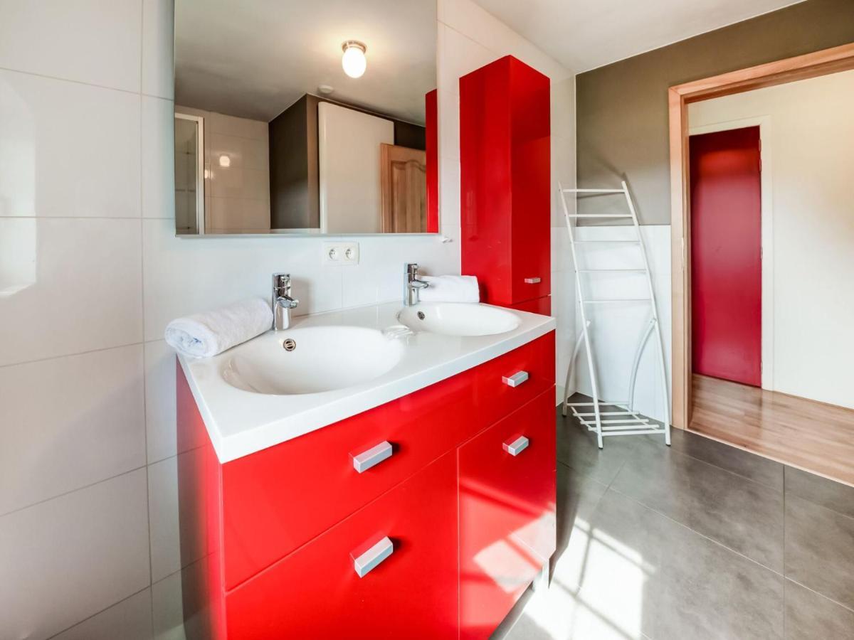 Comfortable And Spacious Apartment With Cosy Terrace And Fabulous View Монт-ле-Хуффализ Экстерьер фото