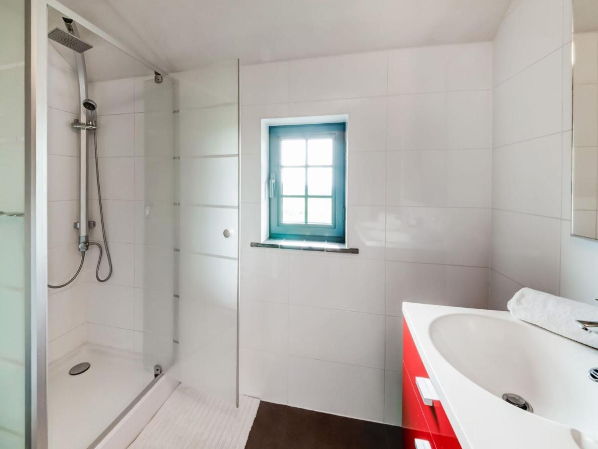 Comfortable And Spacious Apartment With Cosy Terrace And Fabulous View Монт-ле-Хуффализ Экстерьер фото